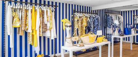 Dolce&Gabbana Boutique in Montauk Gurney's Resort Pop up